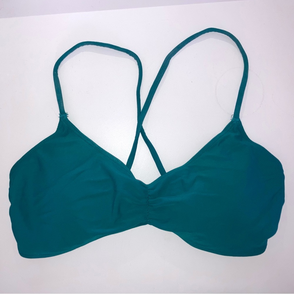 🌵 aerie bikini top